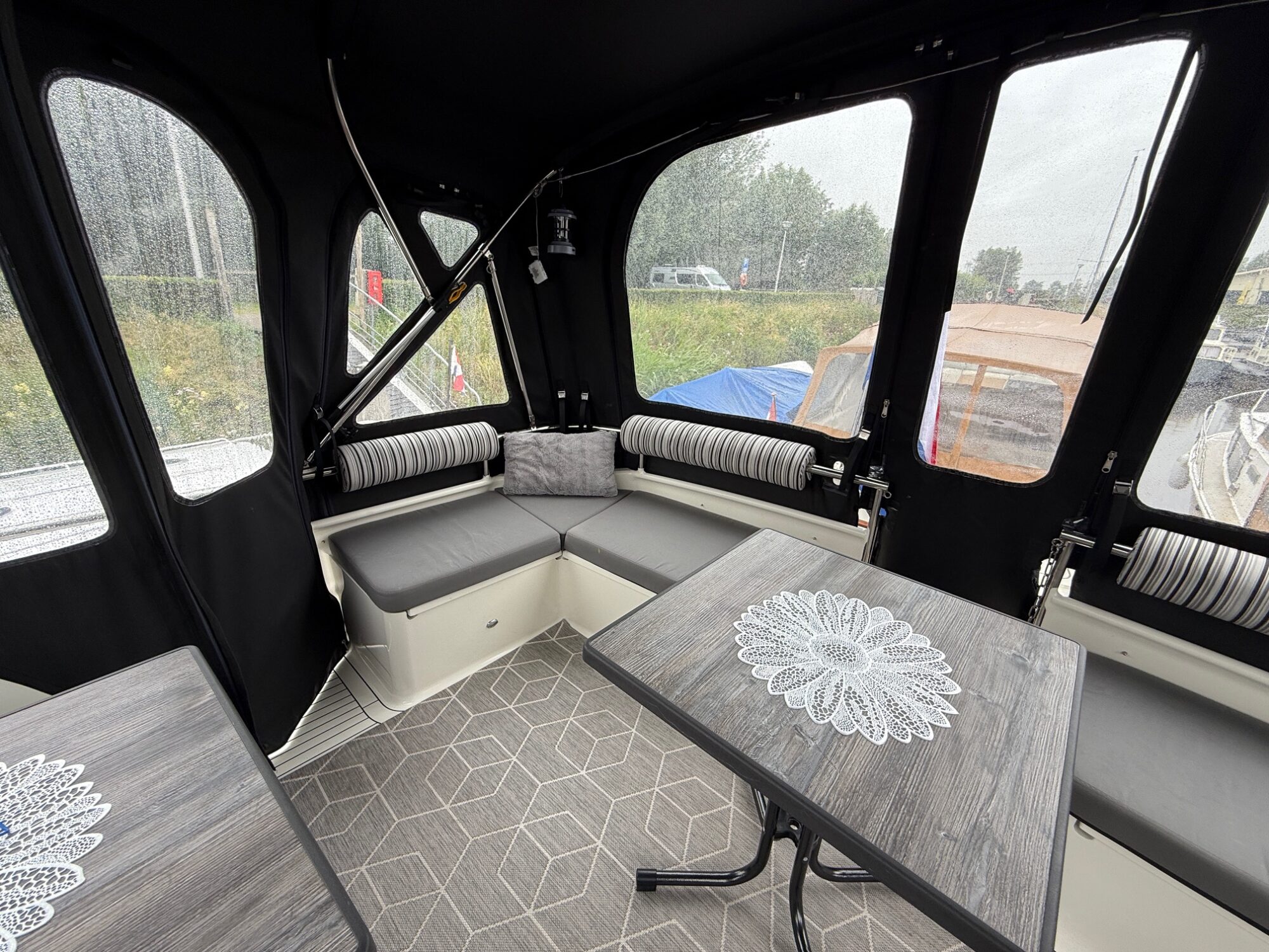 Kok Kruiser New Line 12.00 AK Cabrio