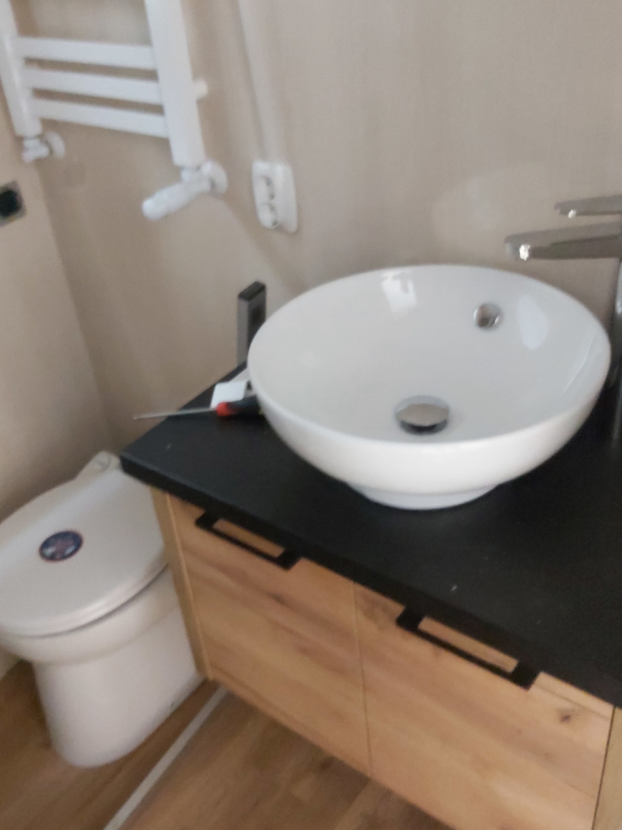 Campi 400, Met Ligplaats In Uitgeest