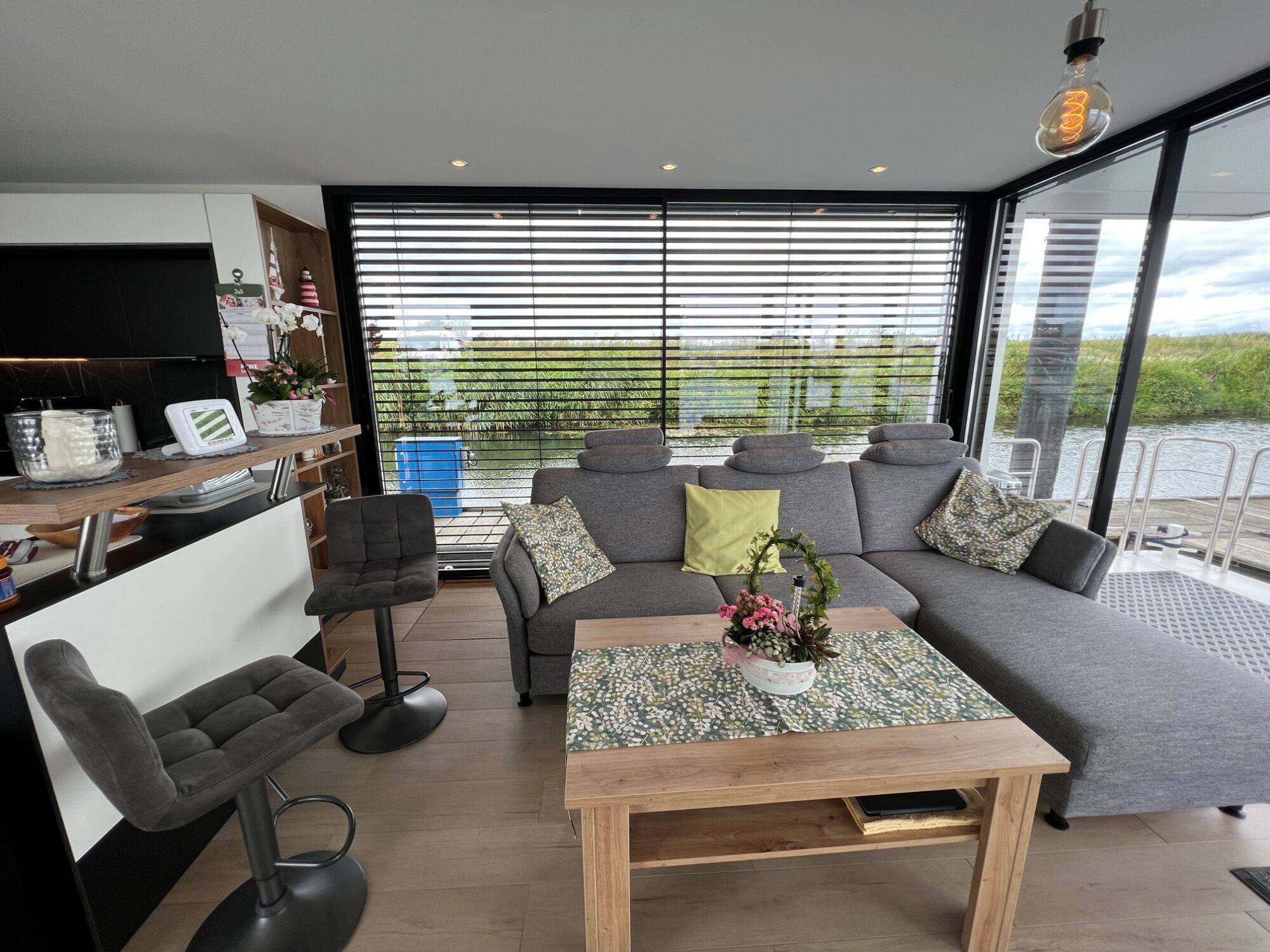 My Dream Houseboat 15.00