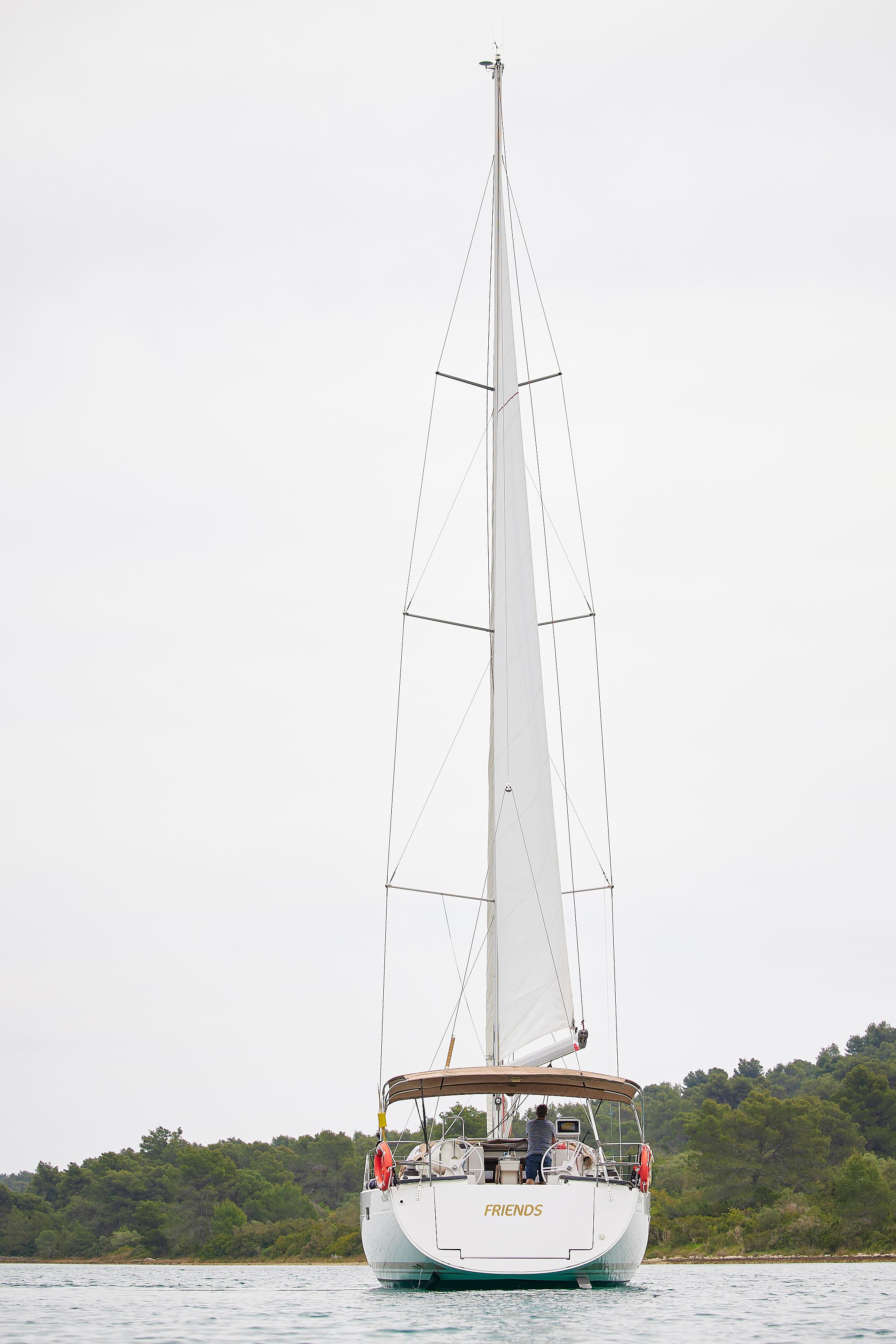 Elan Impression 50