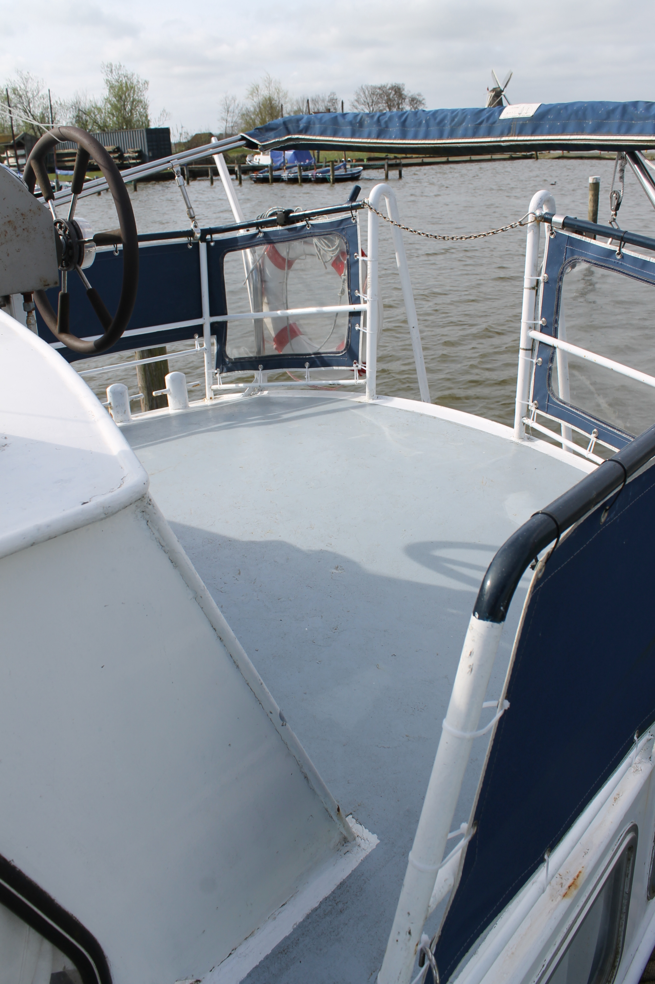 Peereboom Kruiser GSAK