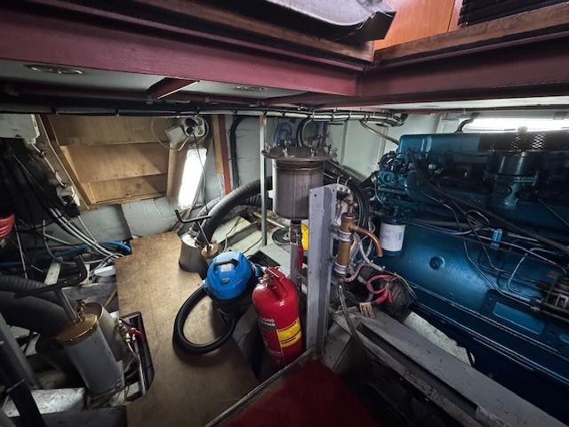 Helmerskruiser 14.80