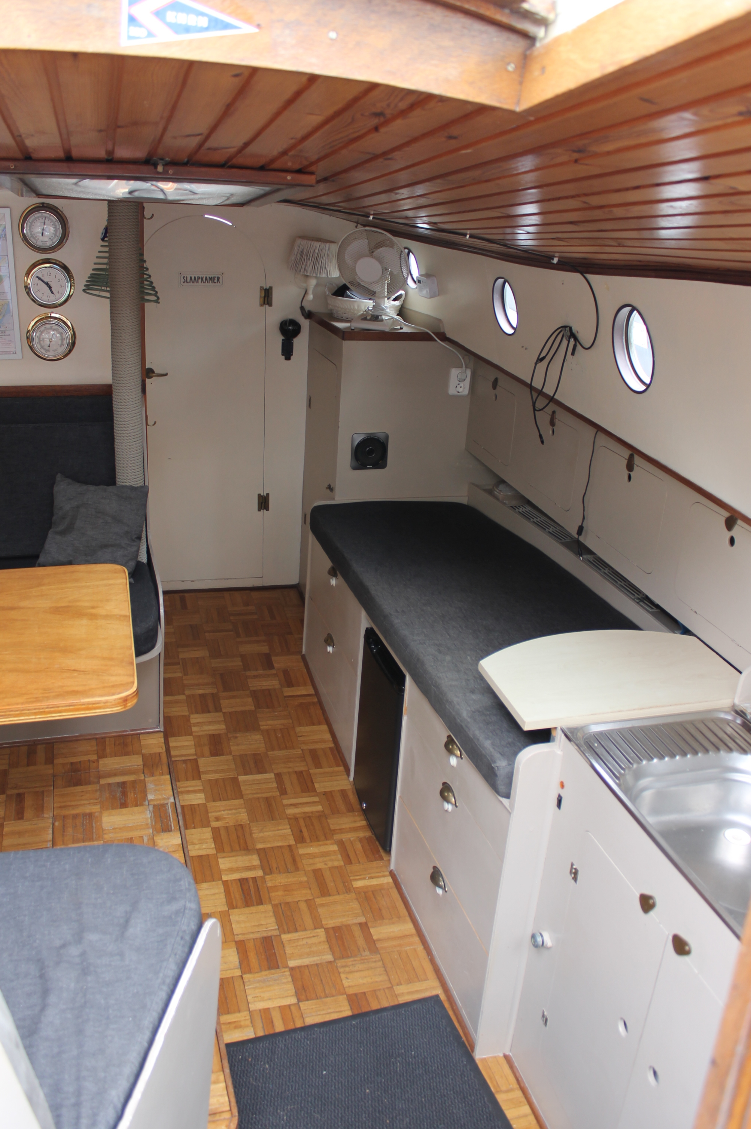 Zeeschouw Van Twillert 10.00