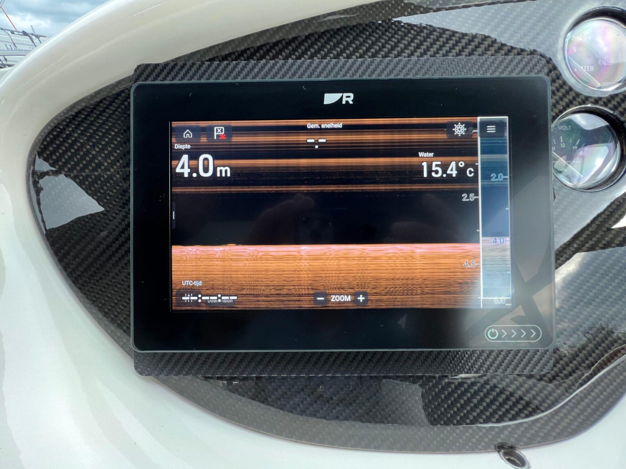 Sunseeker Sunseeker Superhawk 48 Cabrio