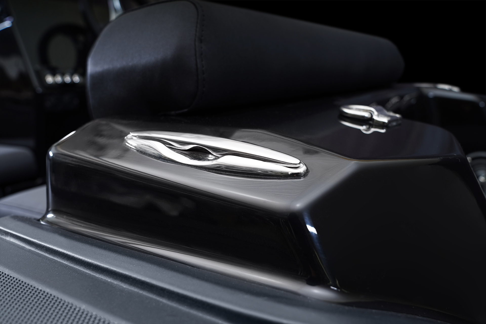 Brig Ribs Brig Eagle 3.5