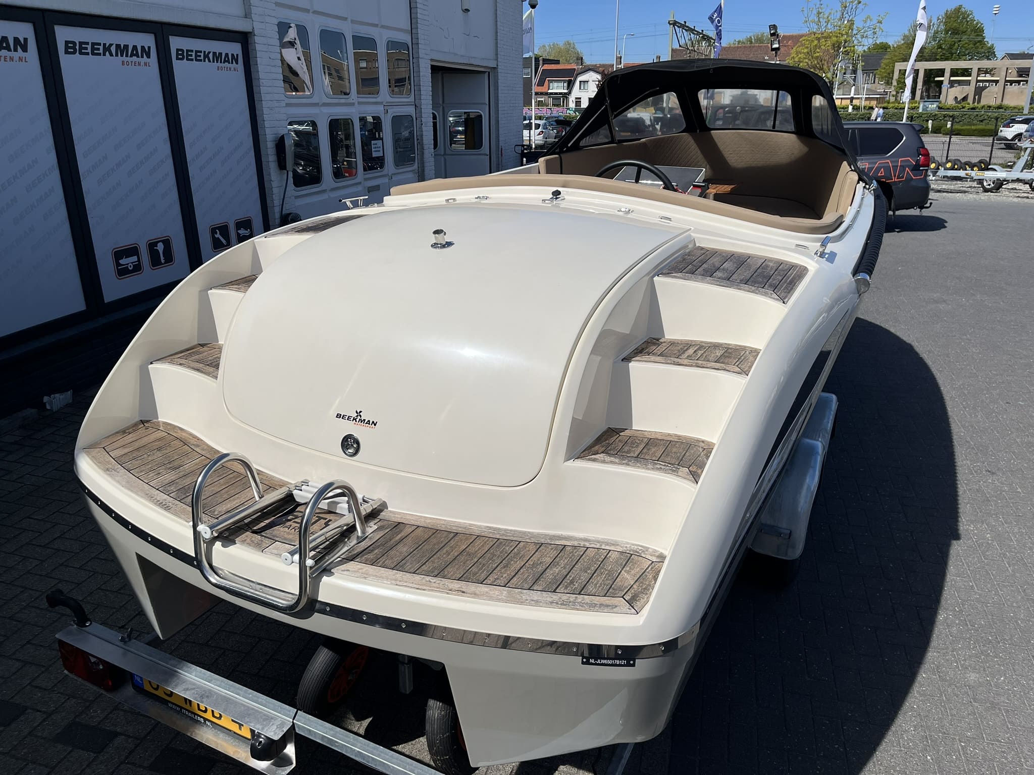 Lifestyle 650 Tender