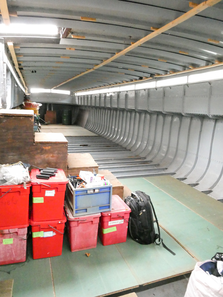 Katwijker 24.00 met CBB