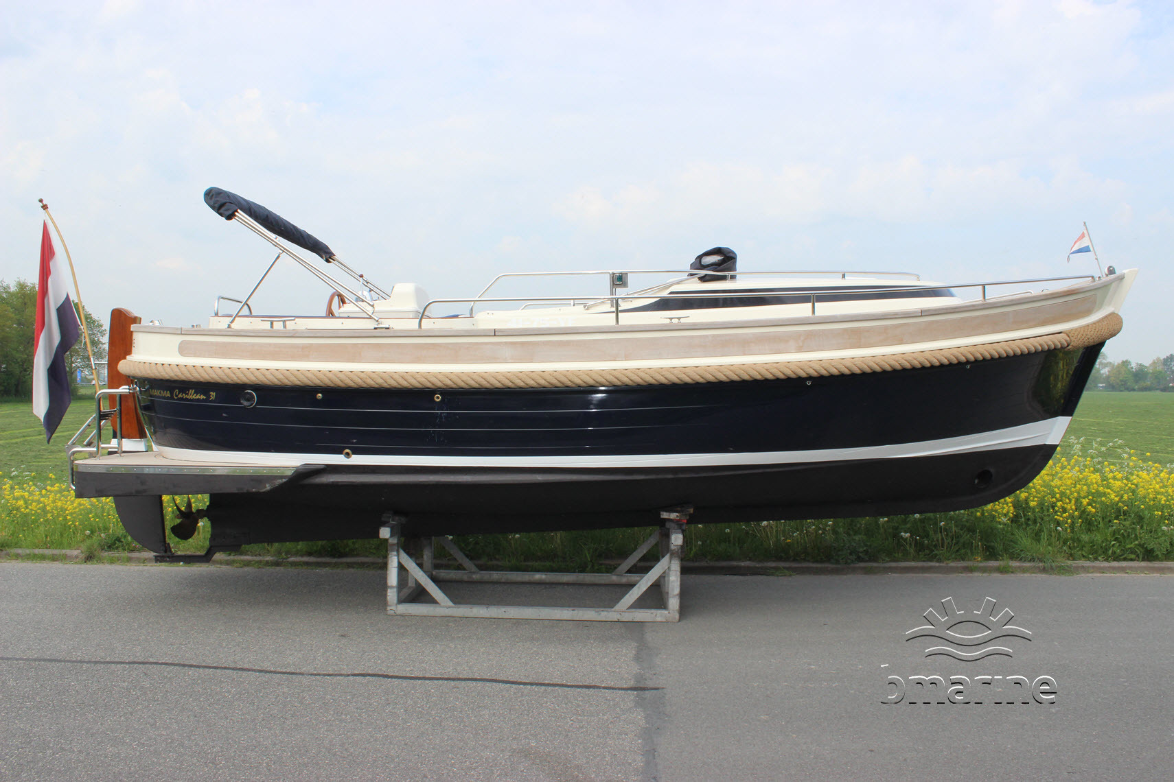 Makma Caribbean 31