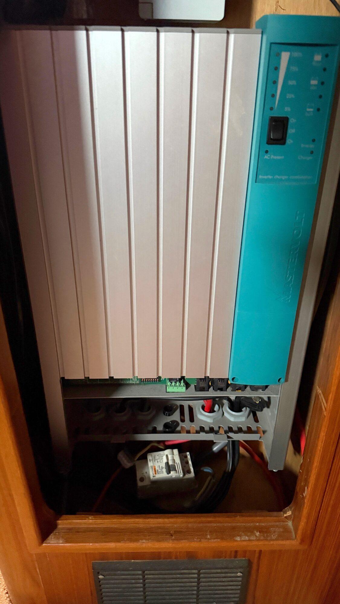 Monty Bank Monty Bank Kotter 41 AK Cabrio