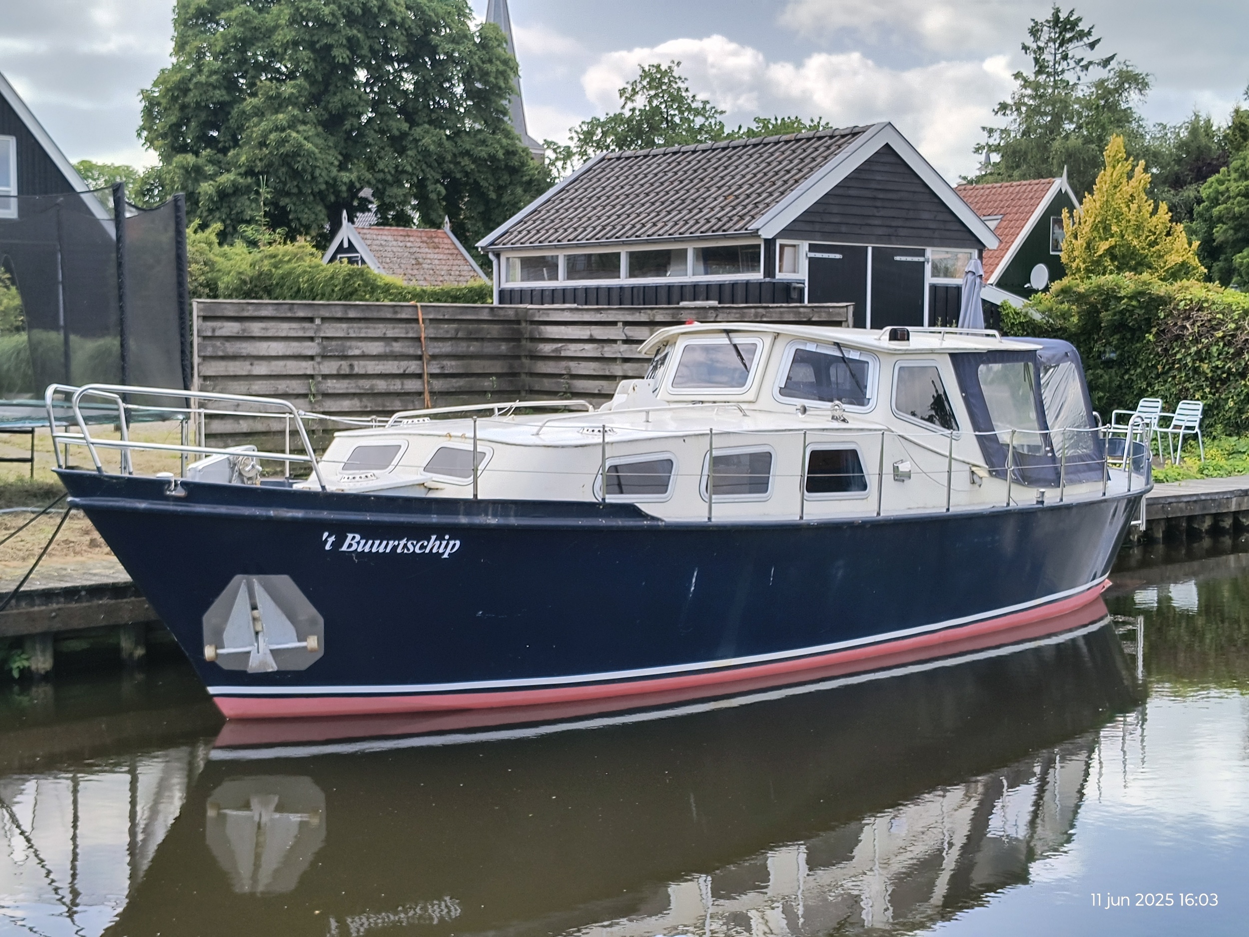 Beenhakker Kotter 10.50 OK