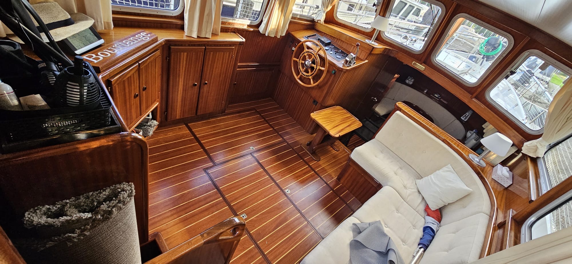 Bekebrede Danish Rose 11.20 AK Cabrio