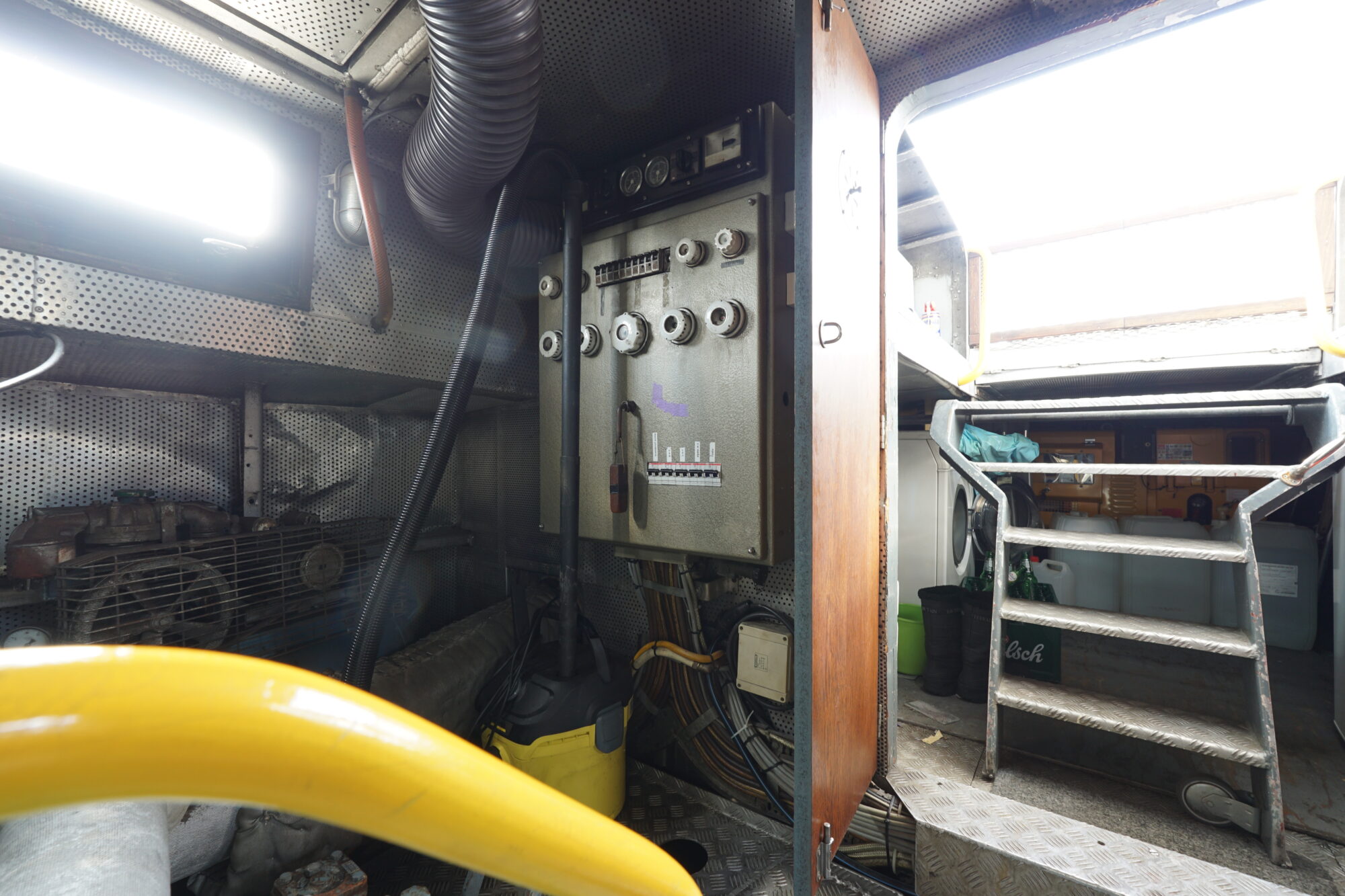 Ex-Patrouille 18.00 VS