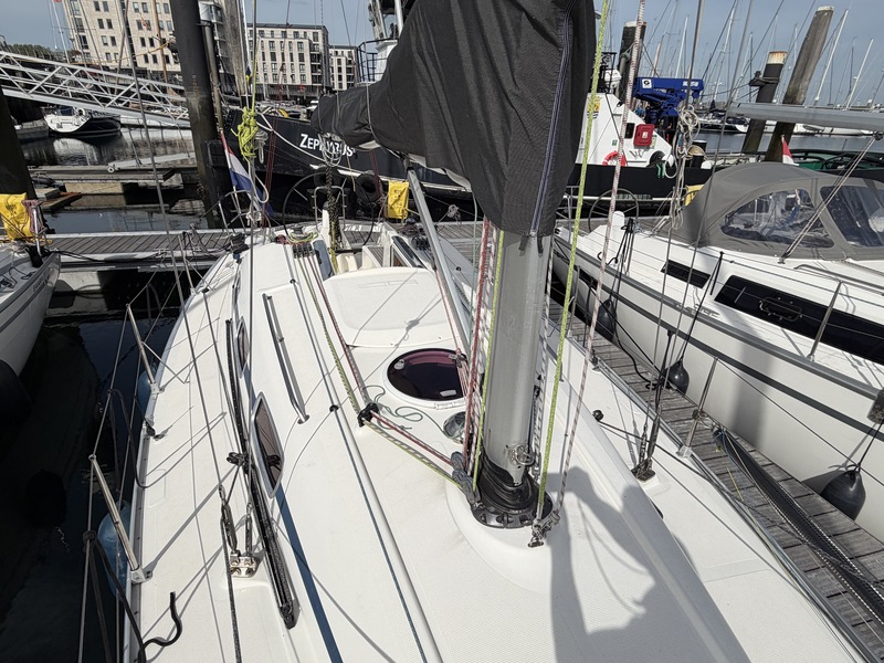Bavaria 35 Match