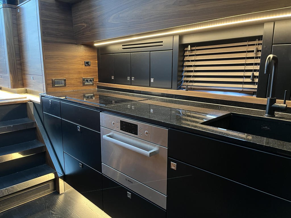 Van der Heijden Exclusive DeLuxe 1700