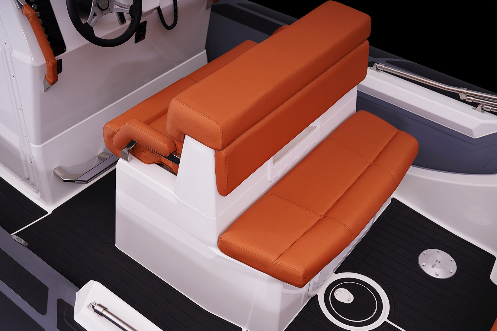 Brig Ribs Brig Eagle 8