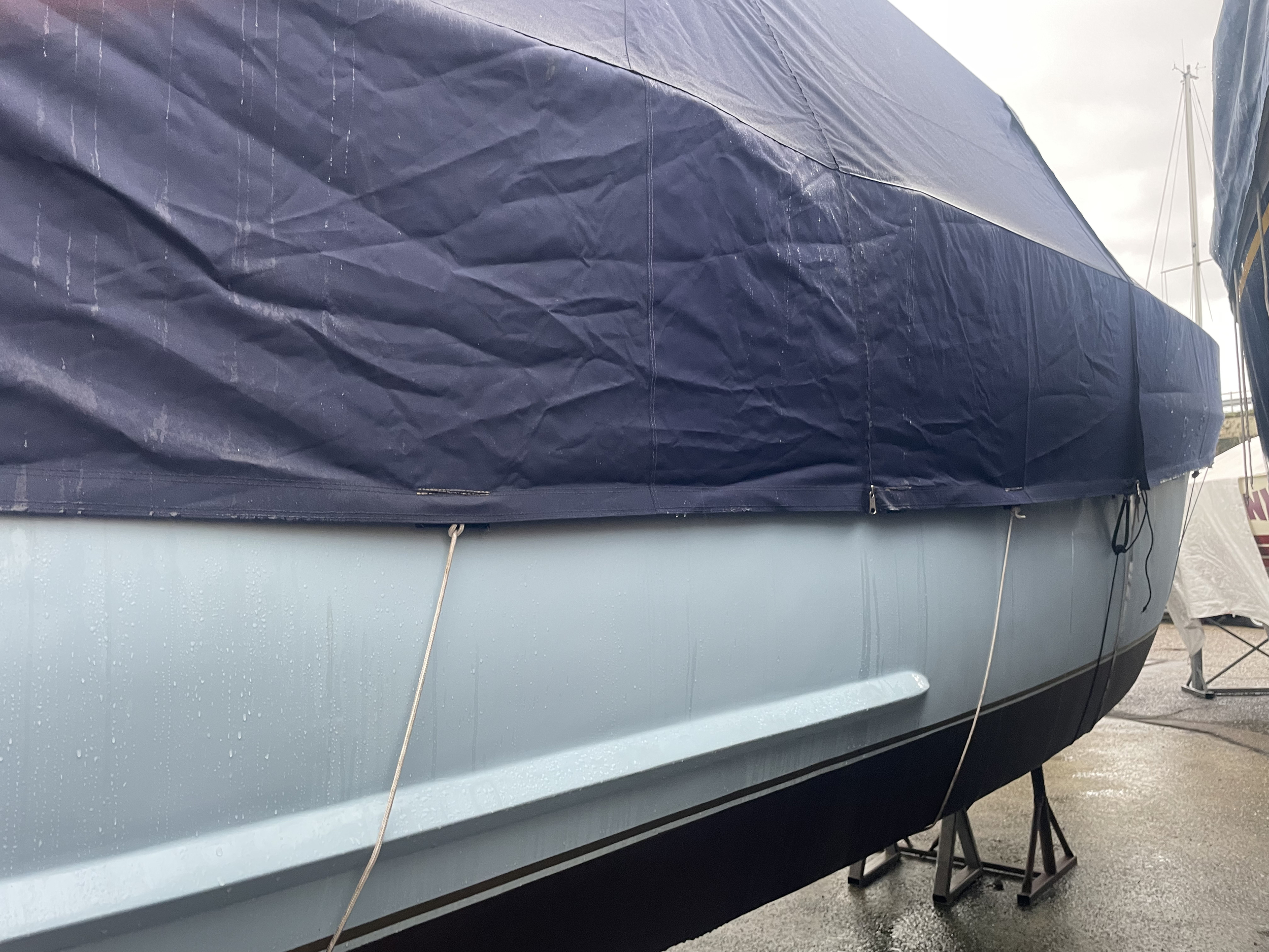 "Super Favorite" OK/AK 850