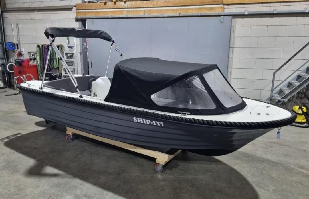 485 Sloep  hoofdfoto: 1