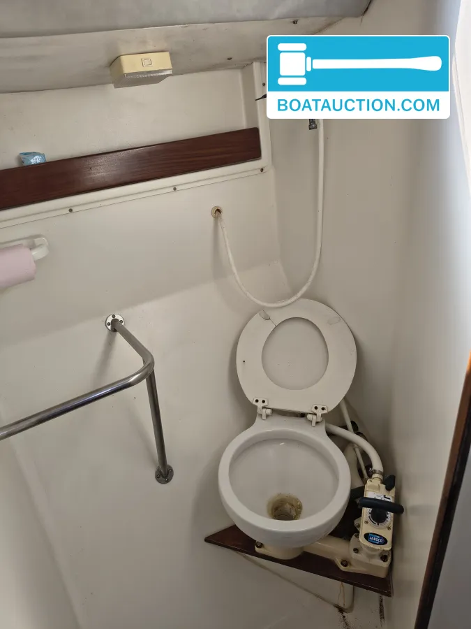 Gibert Marine GibSea 402