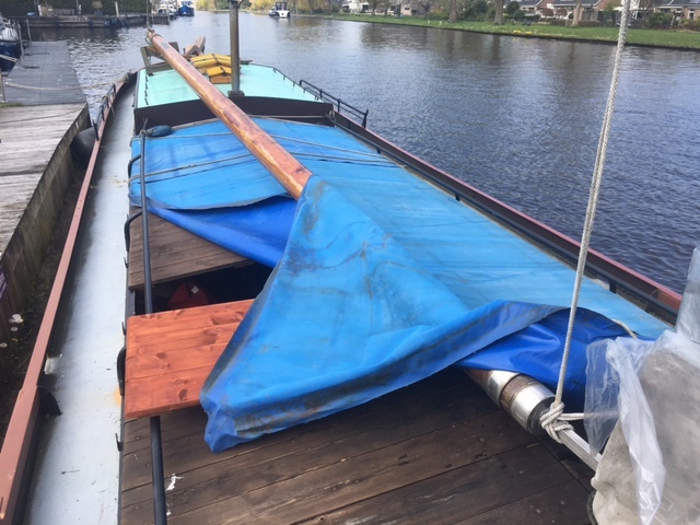 Skutsje Croles 17.50