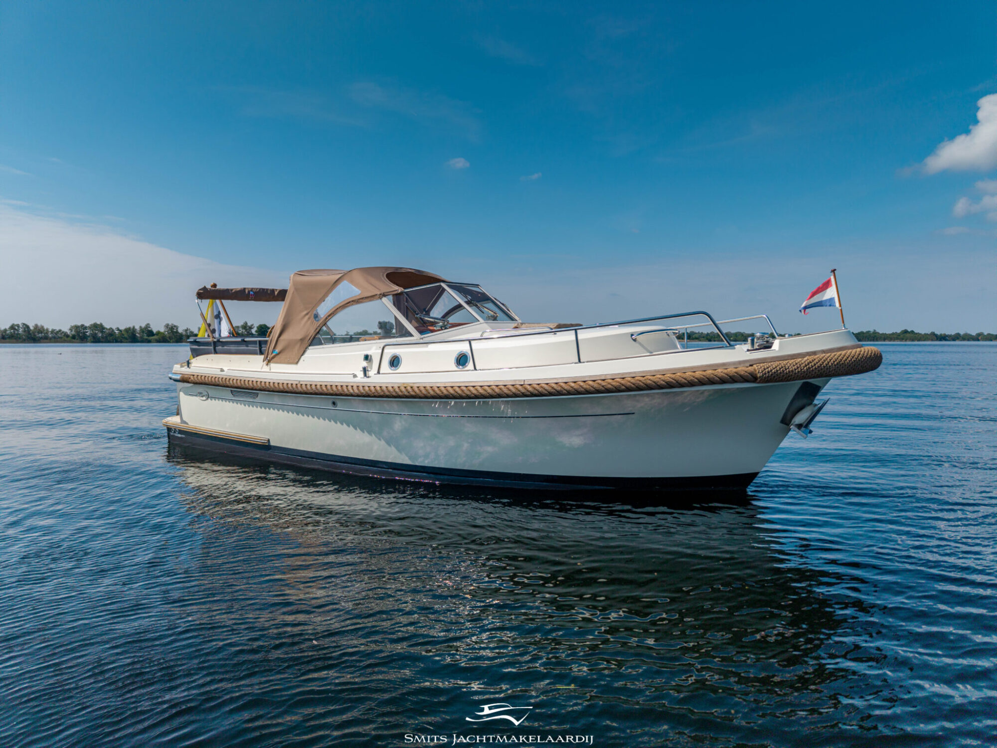 Interboat Intercruiser 29