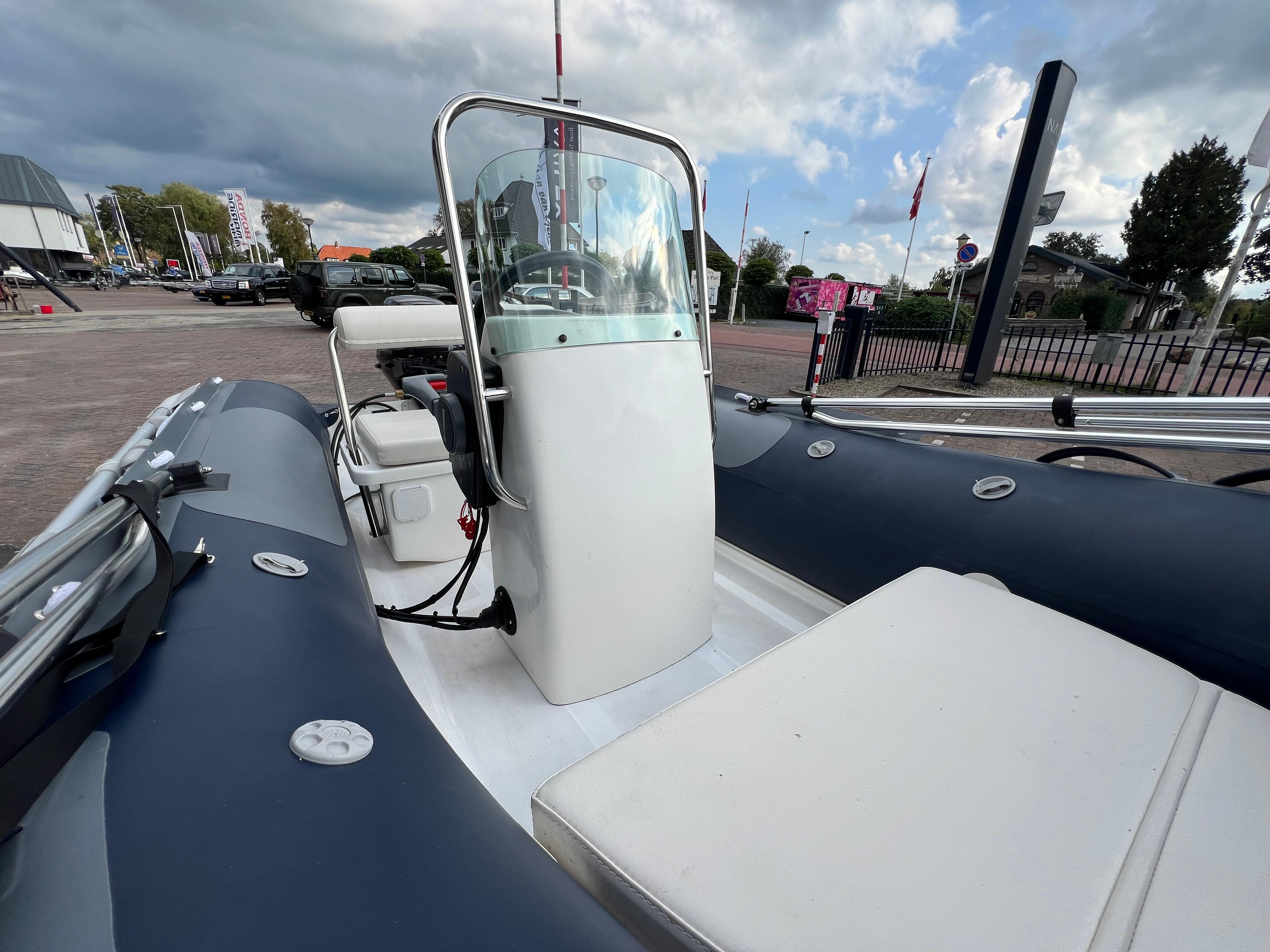 Excellent Rib 350