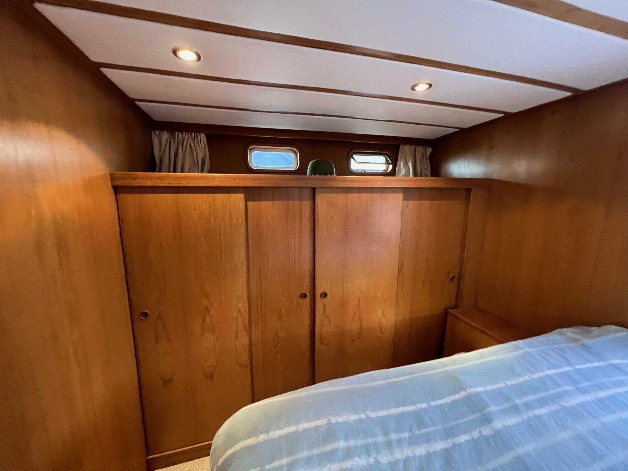 Jacabo Jacabo Kruiser 11.60 AK Cabrio