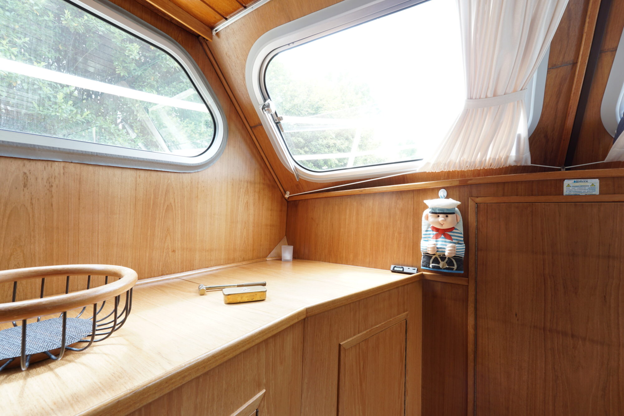 Adriaanse Vlet 10.00 AK