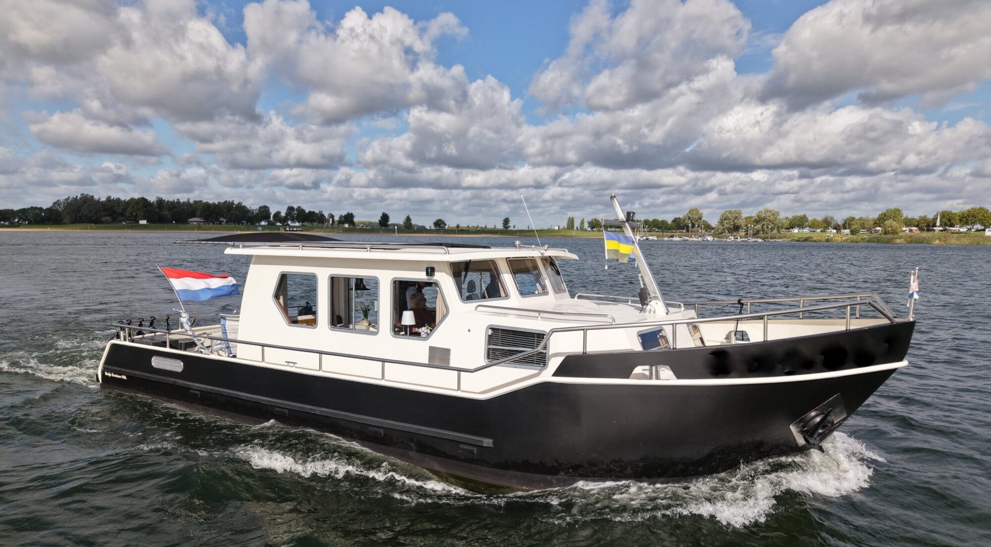 Buijs Kruiser 10.80 OK hoofdfoto: 1