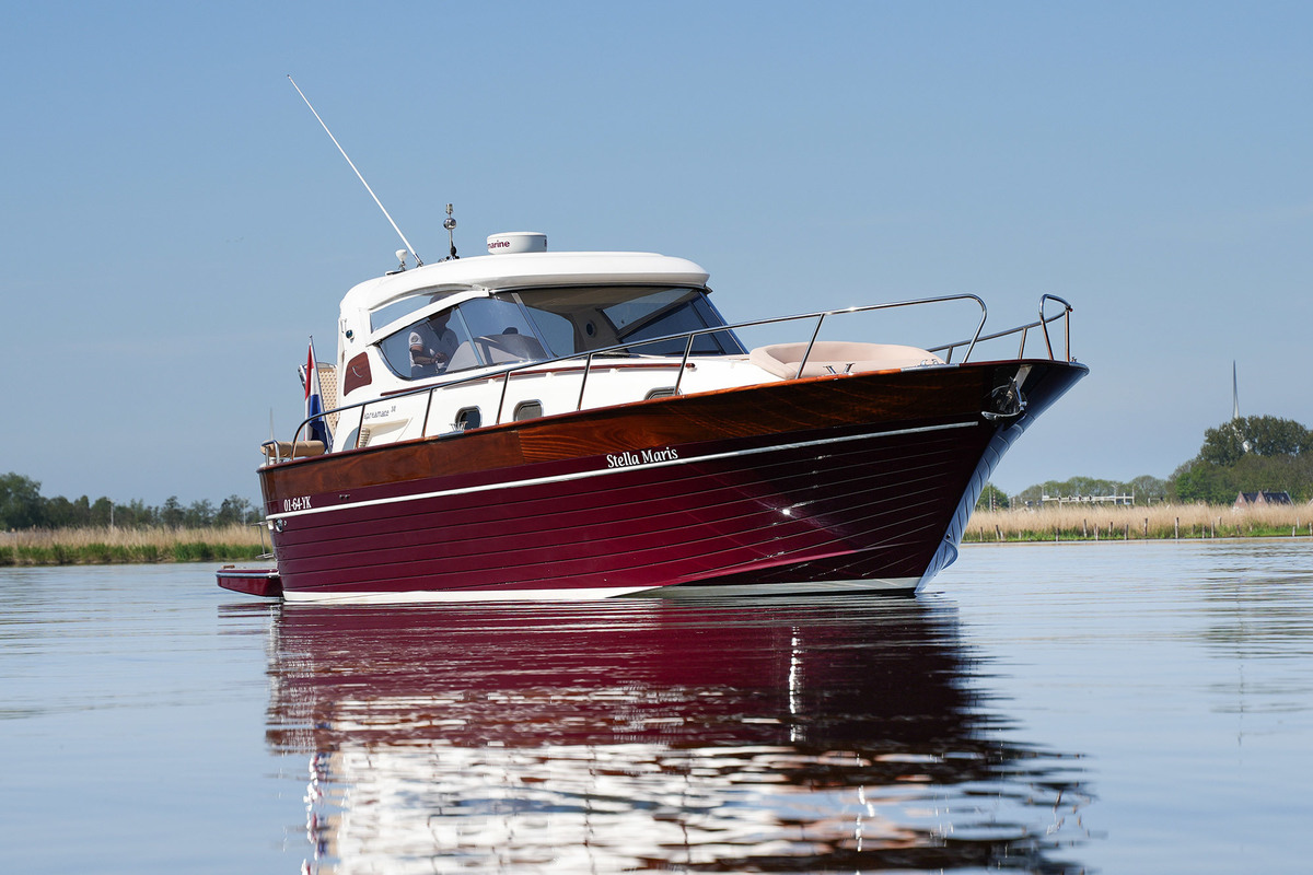 Apreamare 38 Comfort