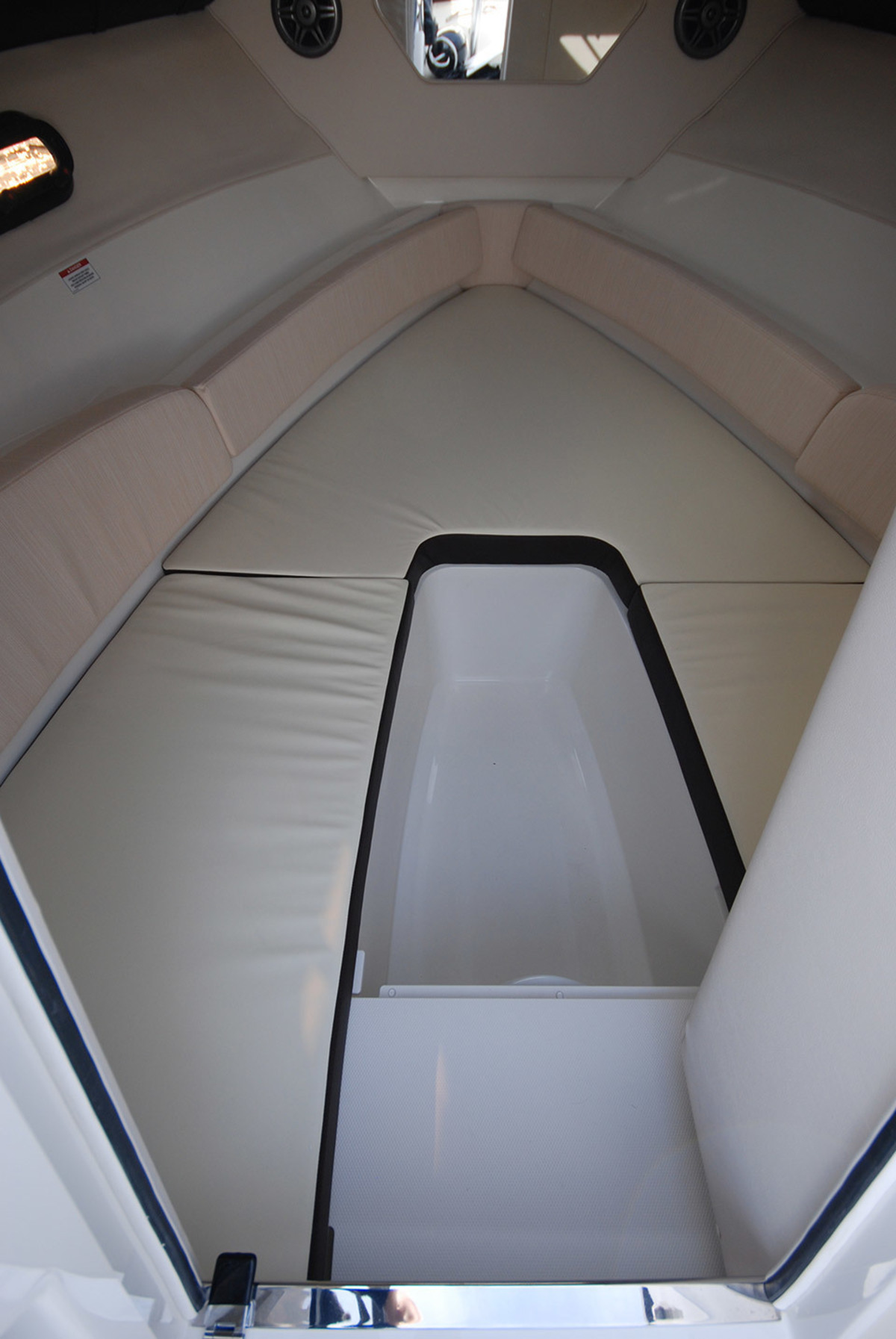 Sea Ray Sun Sport 250