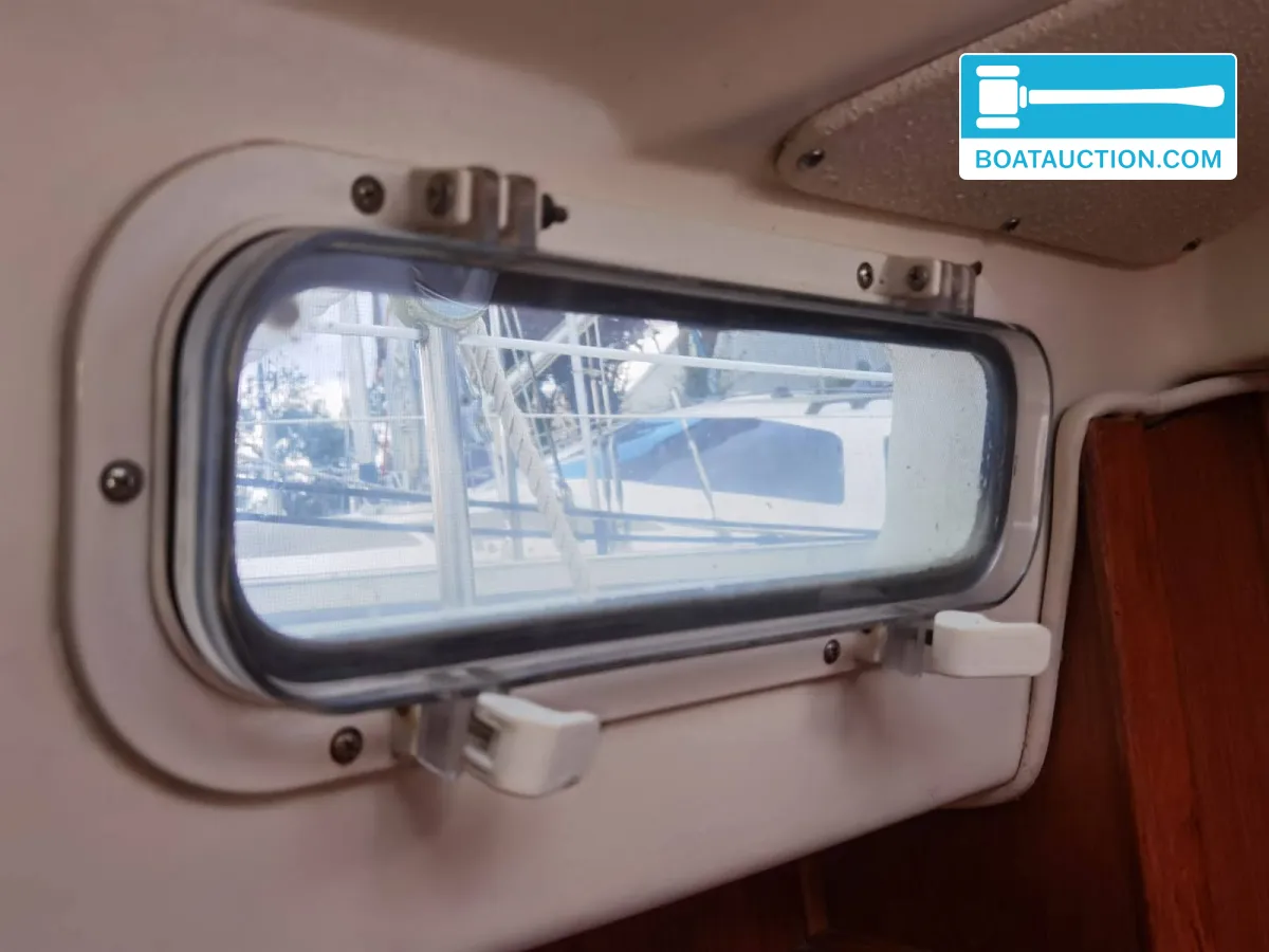 Morgan Out Island 41