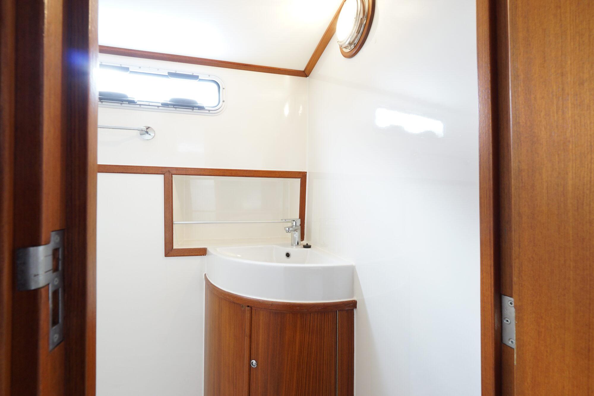 Stevenvlet Stevenvlet 14.50 OK Cabrio