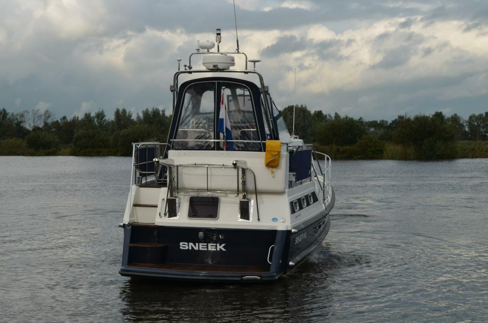 Aquastar Oceanstar 118