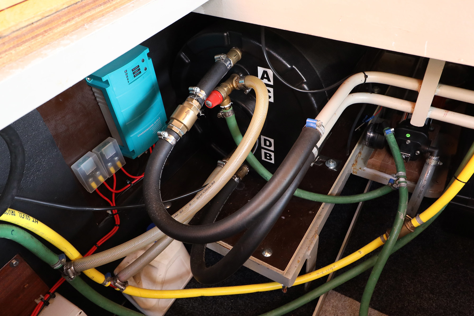 Pikmeerkruiser 11.50 OK