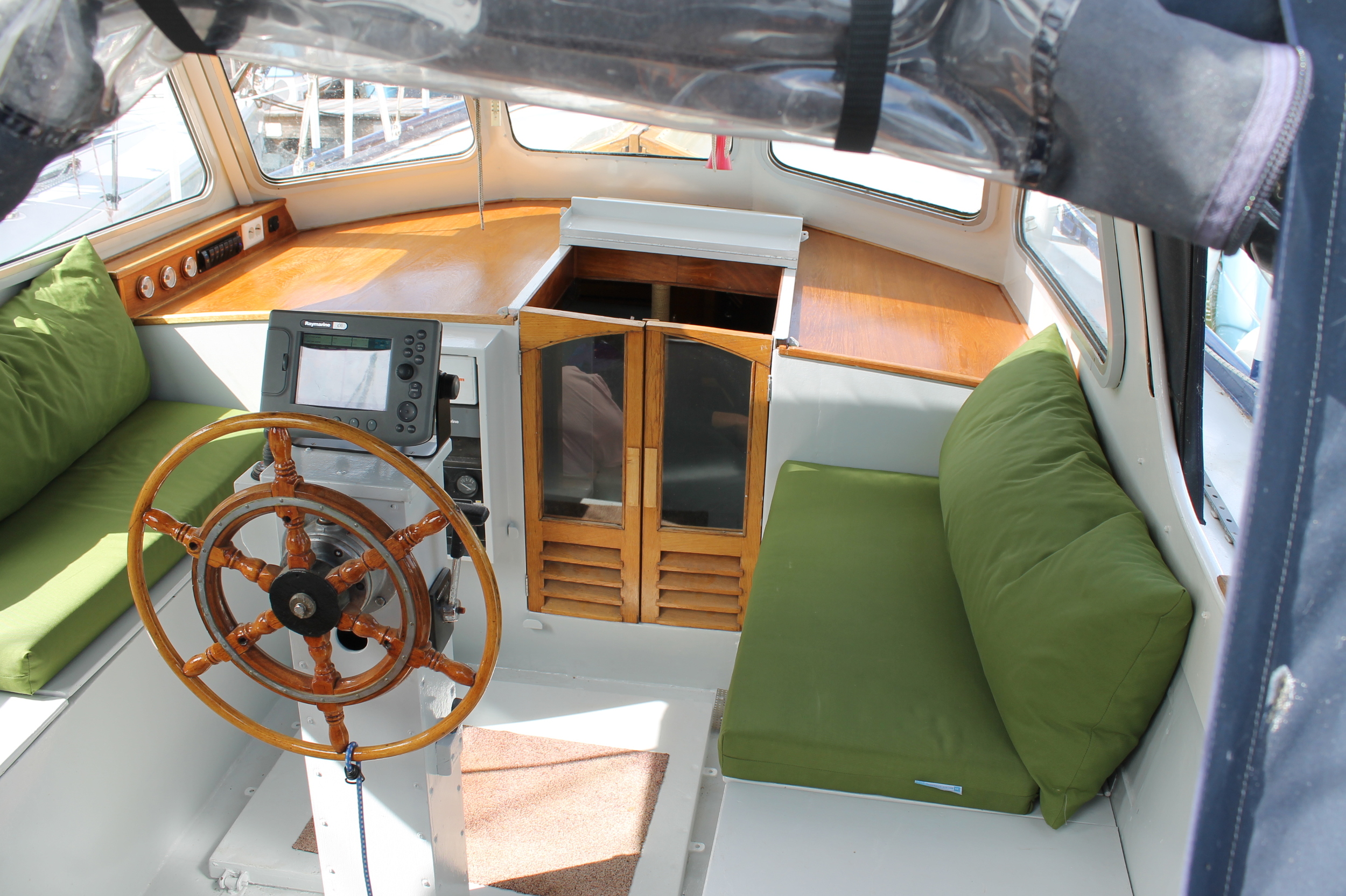 Pieter Beeldsnijder Gouwzee 3A