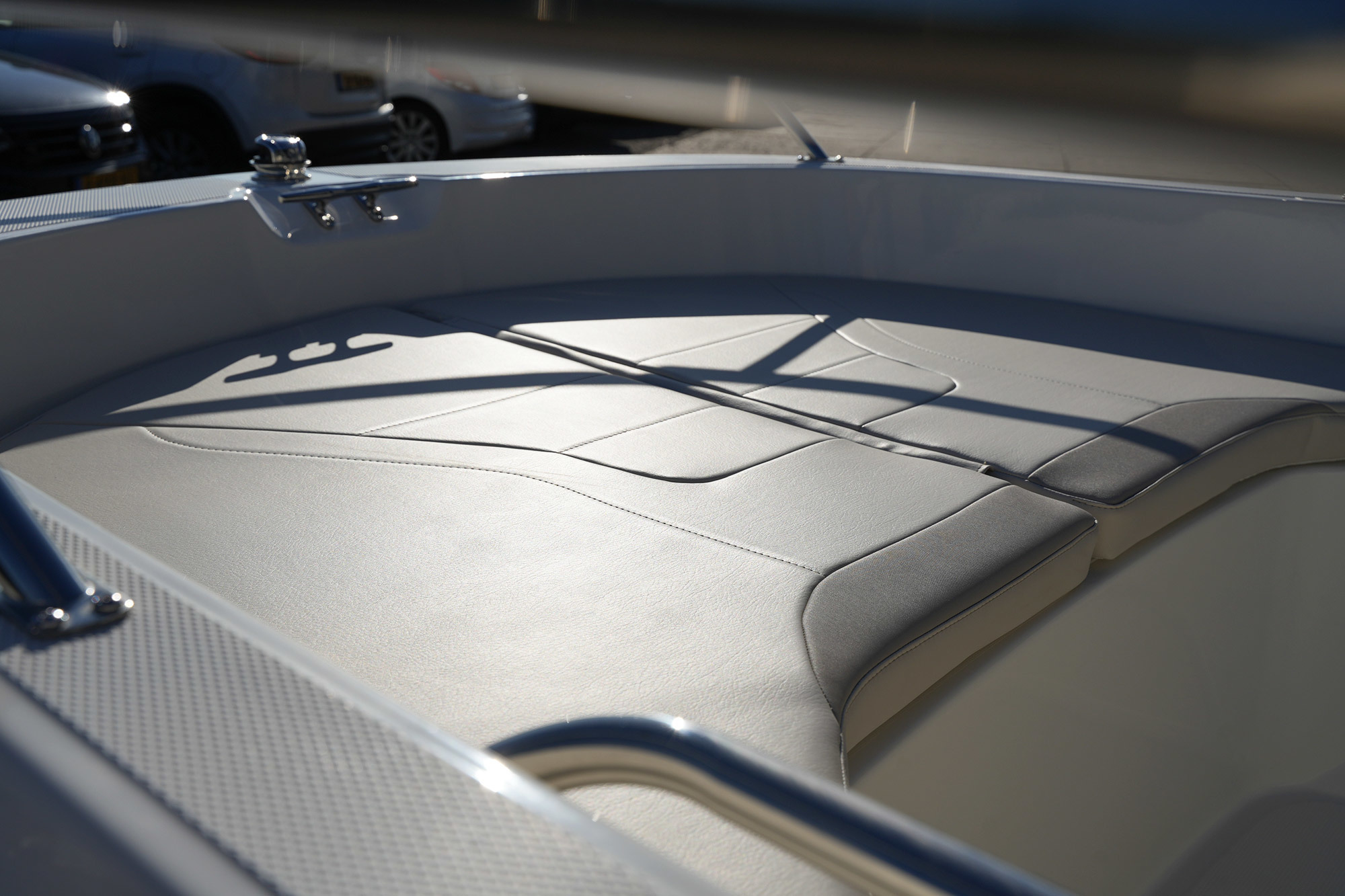 Boston Whaler 160 Super Sport