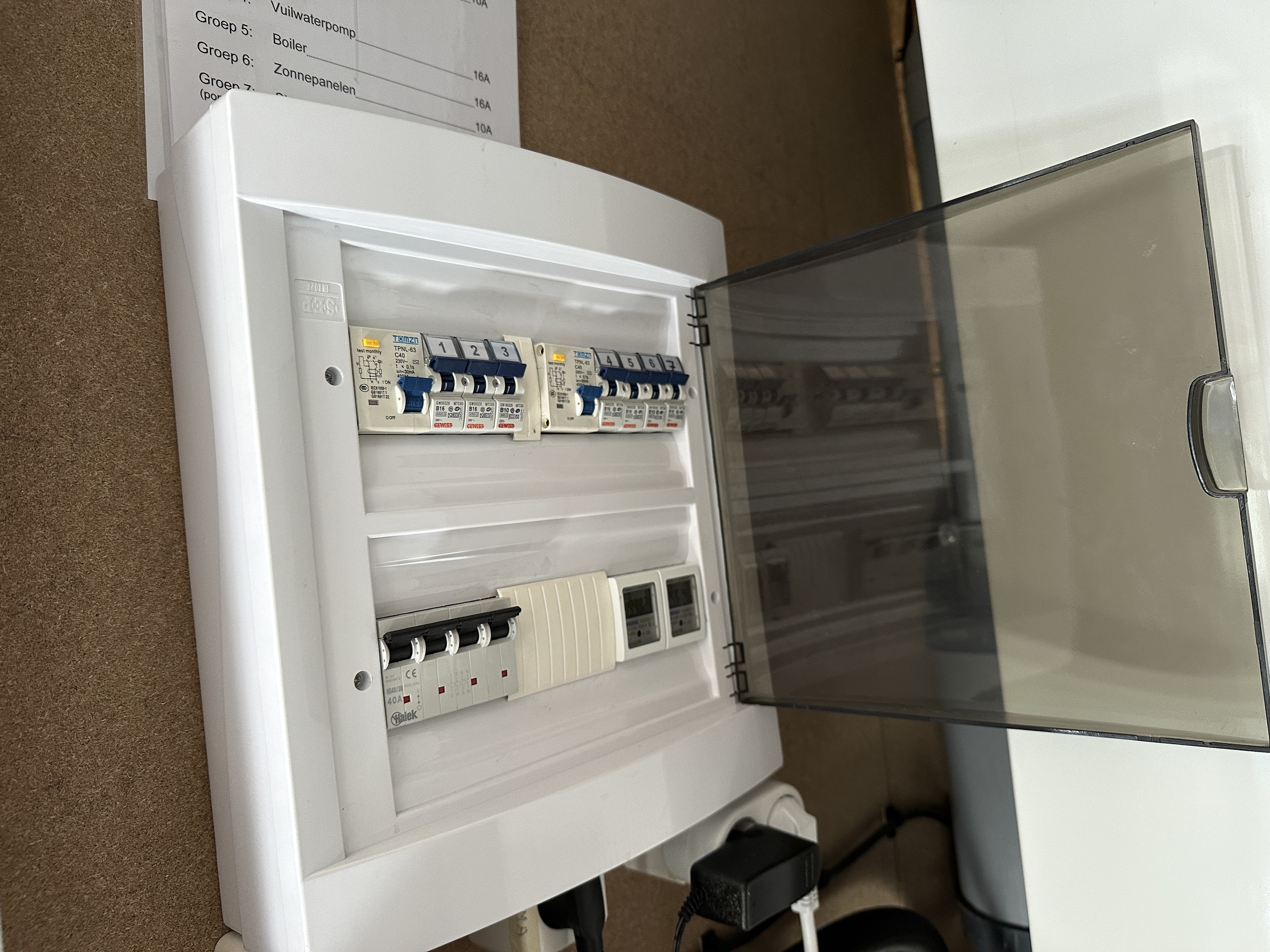 Gielissen Marin Home 32 Tiny Houseboat