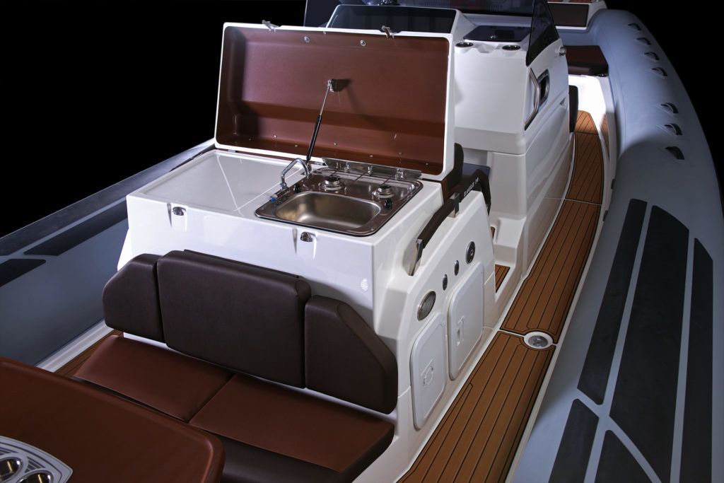 Brig Eagle 10