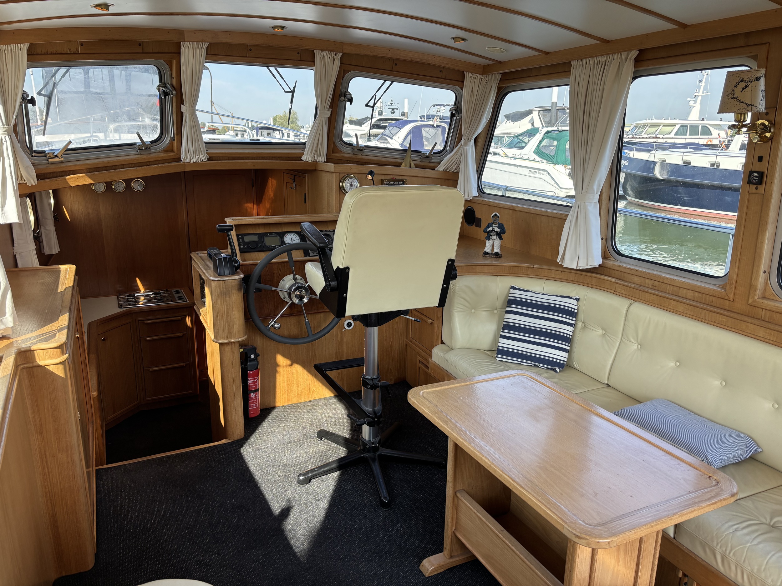 Gillissen Stevenvlet 12.45