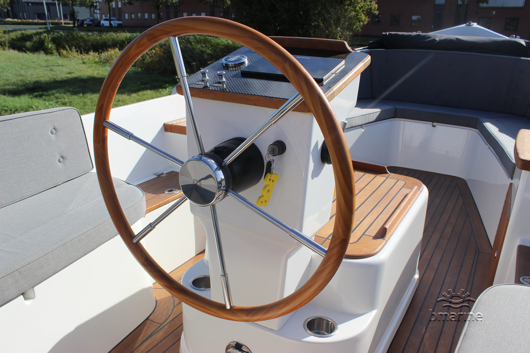 Enkhuizen sloep 640