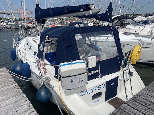 Beneteau Oceanis Clipper 311