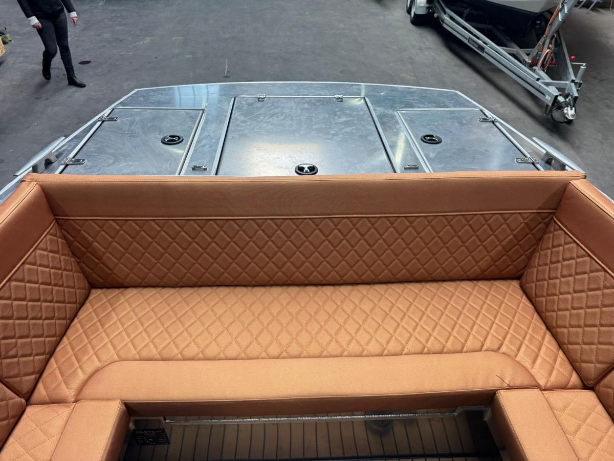 Aluship 620 TNDR op voorraad