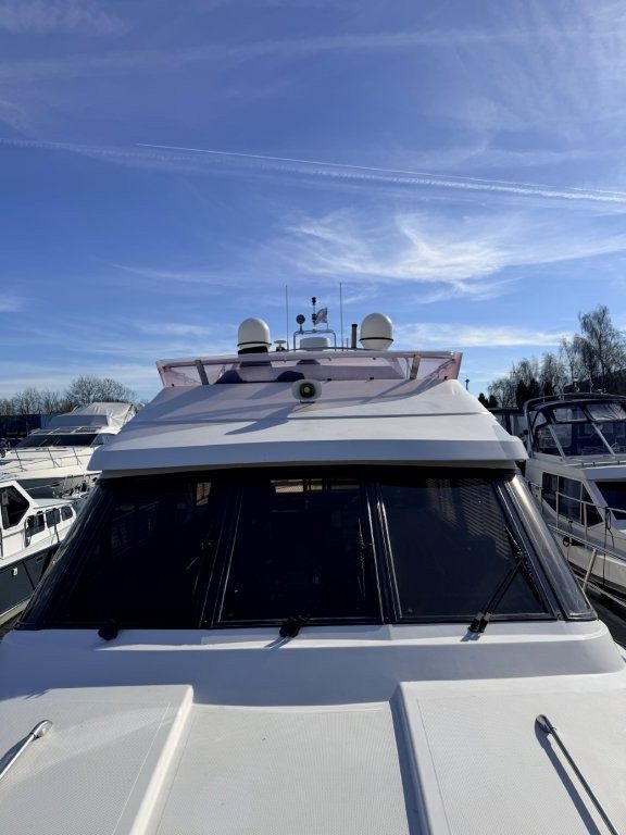 President 56 New Line