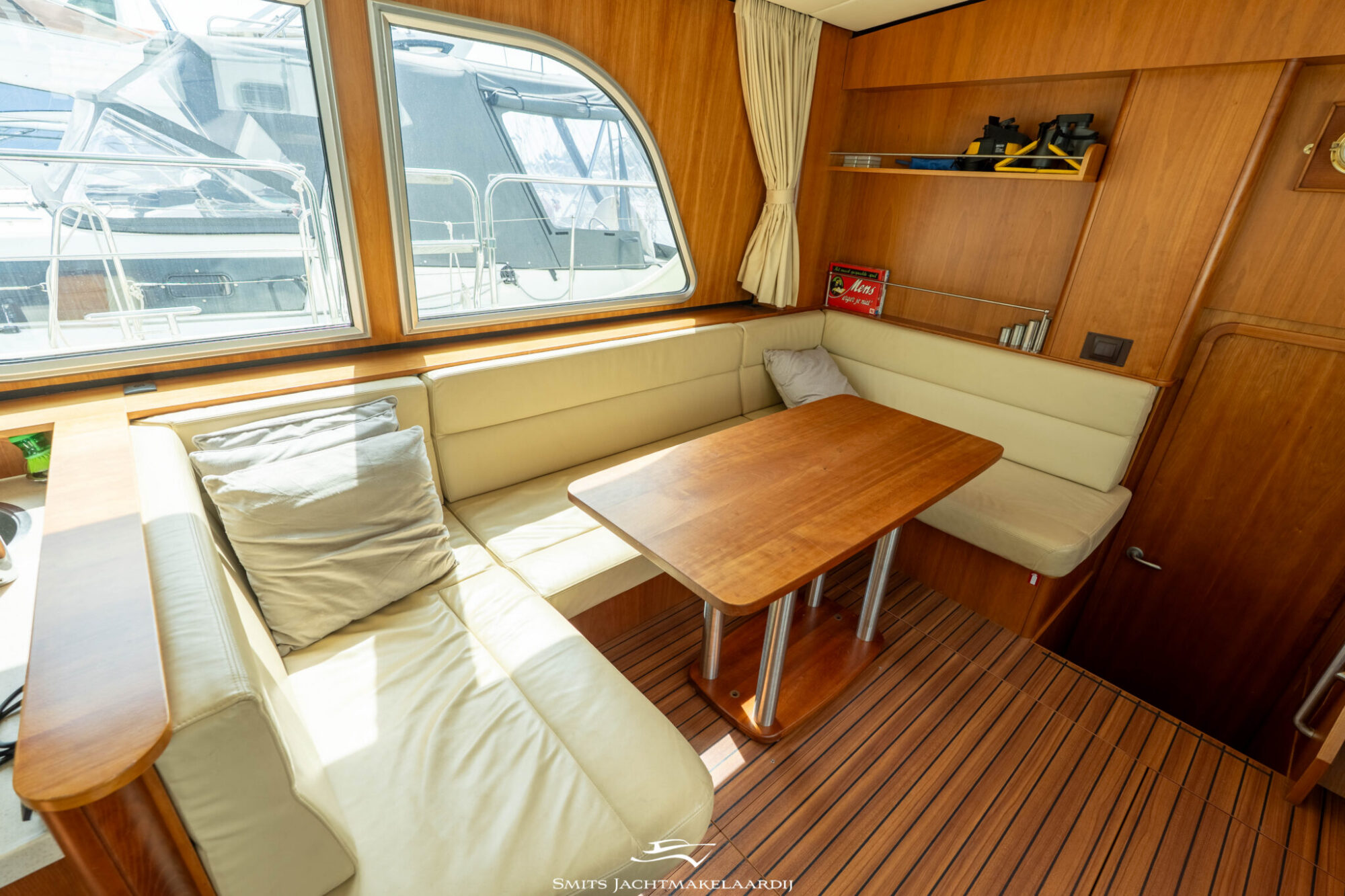 Linssen Grand Sturdy 43.9 AC