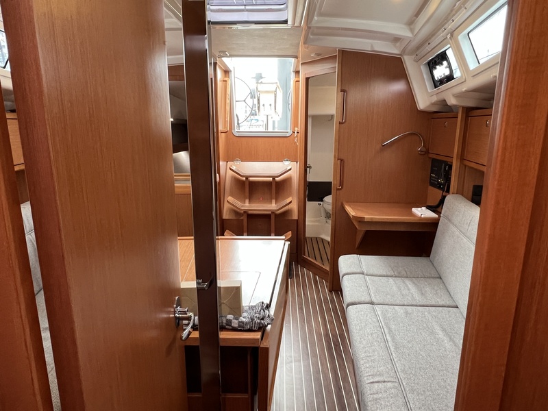 Bavaria Cruiser 34-2