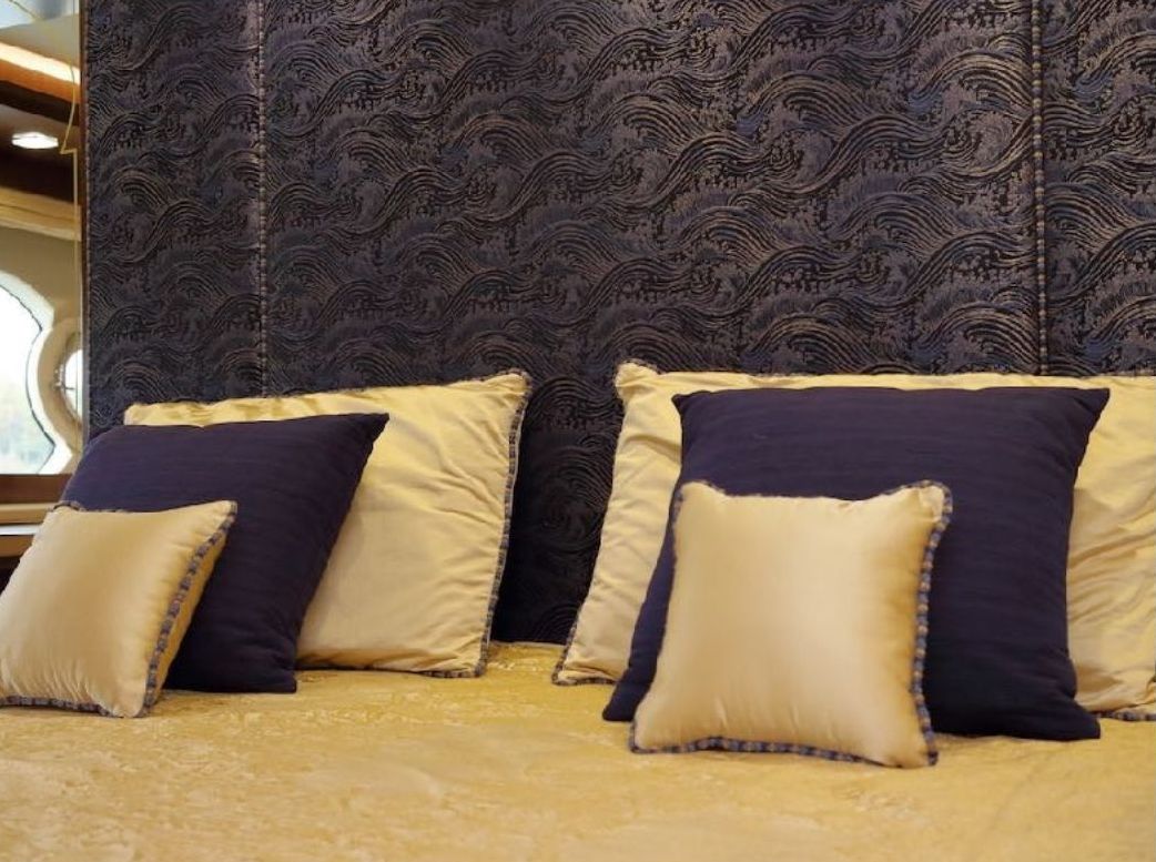 MonteCarlo Yacht 86 Flybridge