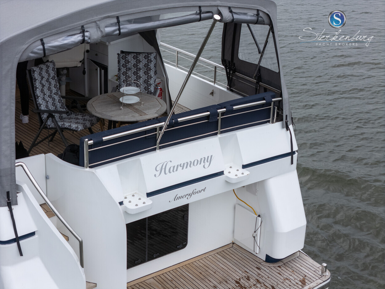 Valk Continental 1500 Cabrio