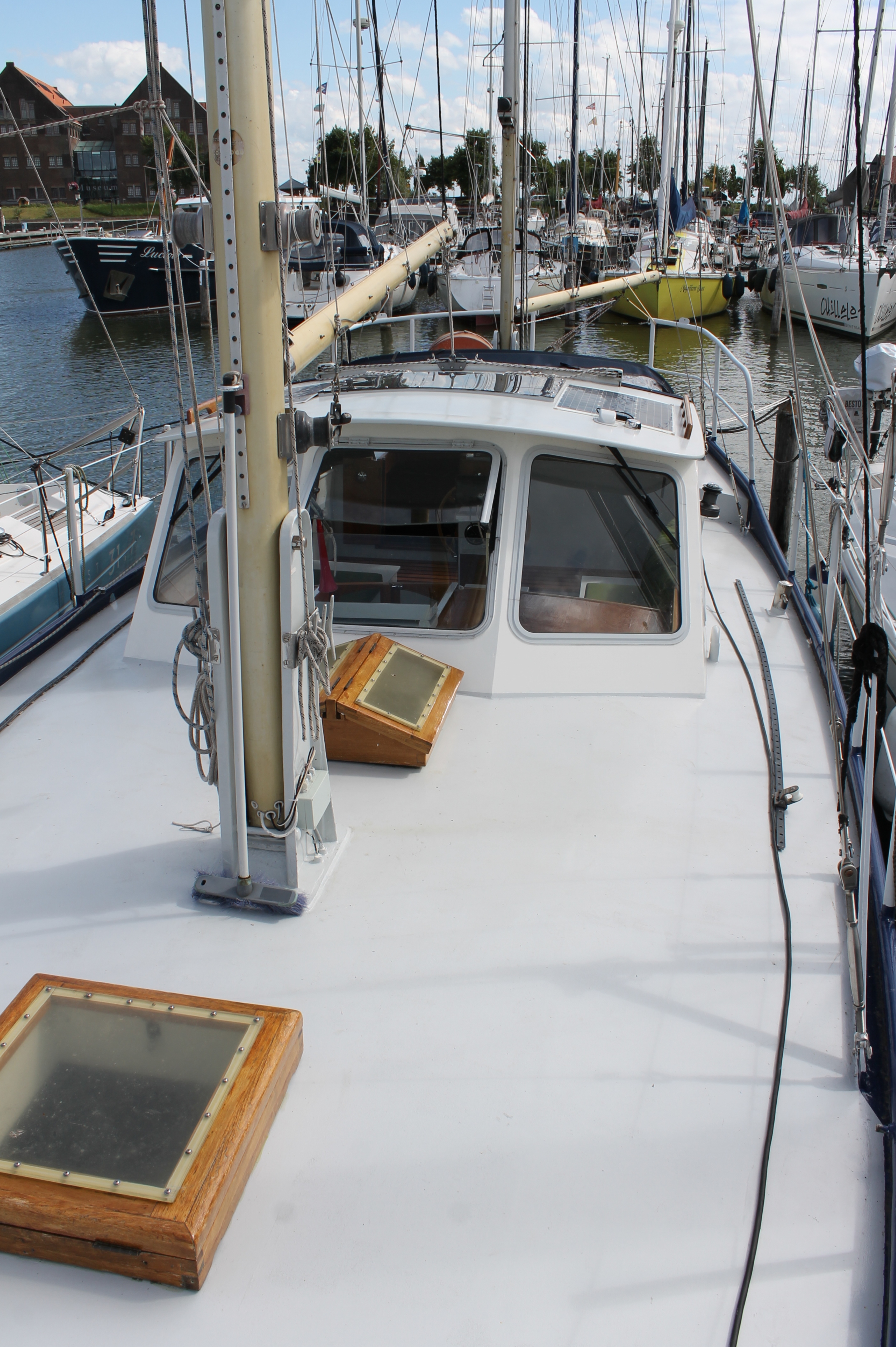 Pieter Beeldsnijder Gouwzee 3A