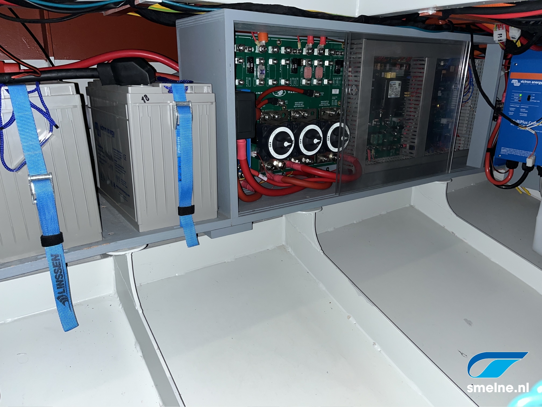 Linssen Grand Sturdy 30.0 Sedan