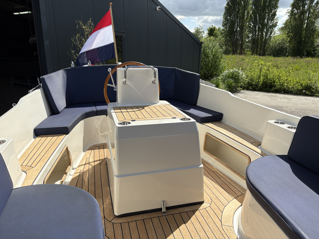 Interboat  19